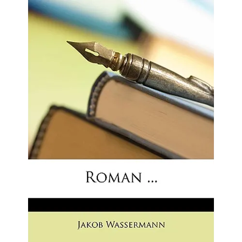 Roman ...