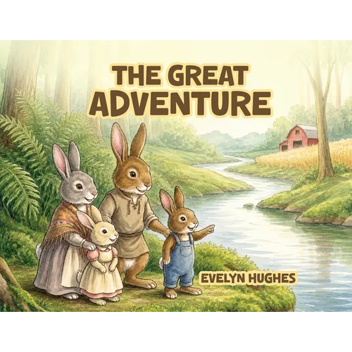 The Great Adventure