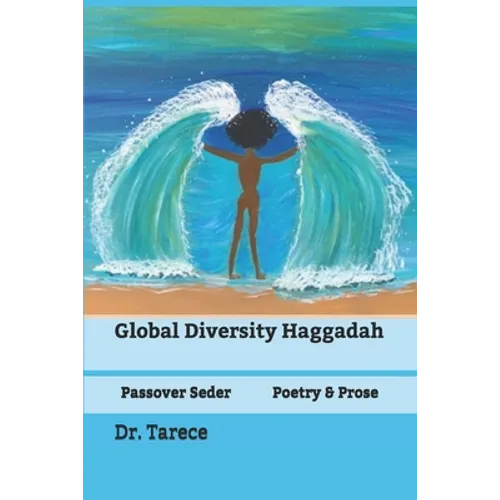 Global Diversity Haggadah