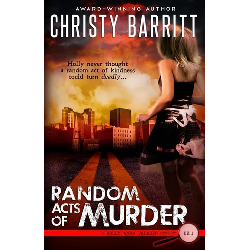 Random Acts of Murder