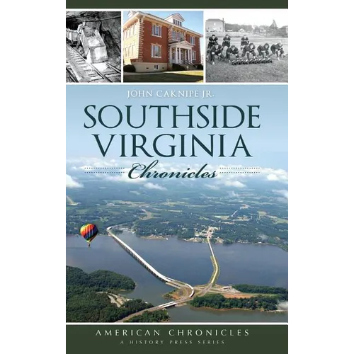 Southside Virginia Chronicles