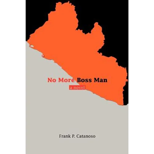 No More Boss Man
