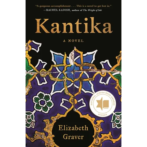 Kantika