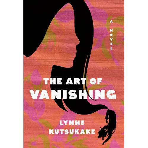 The Art of Vanishing
