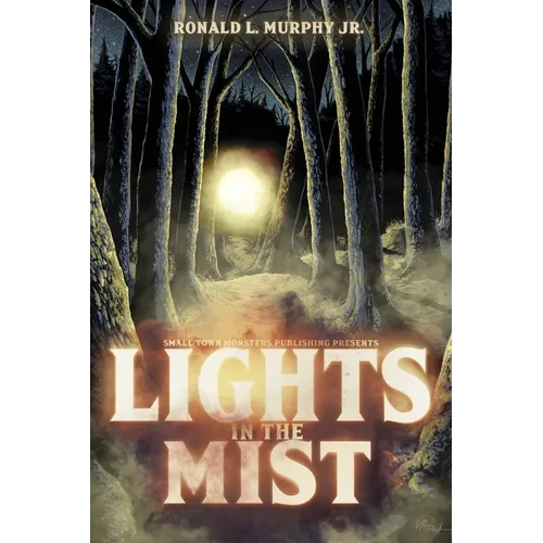 Lights in the Mist