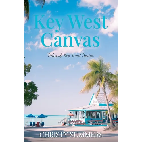 Key West Canvas