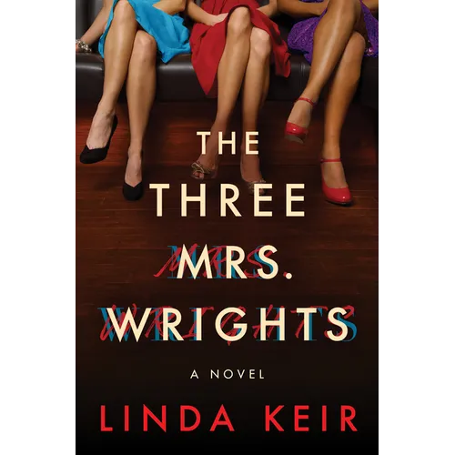 The Three Mrs. Wrights