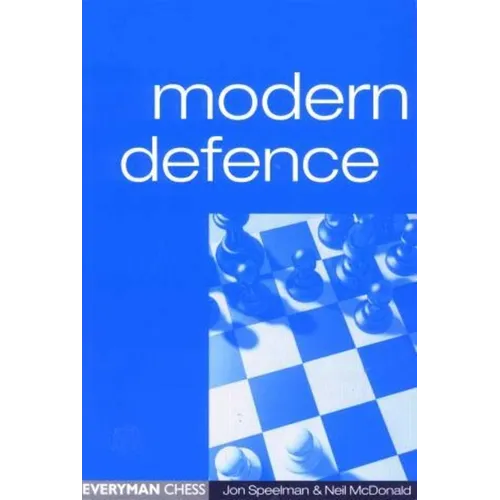 Modern Defence