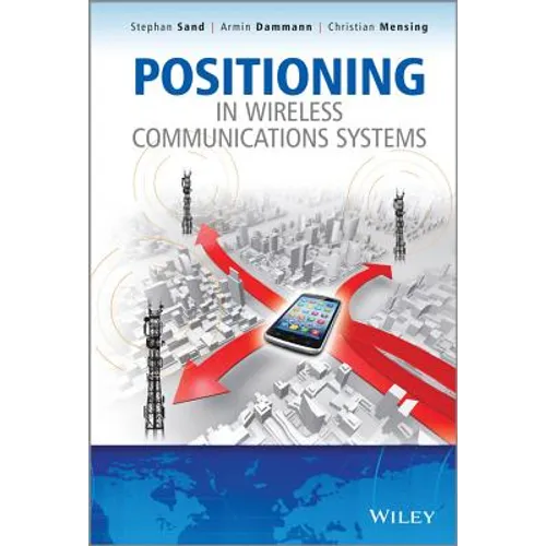 Positioning in Wireless Commun