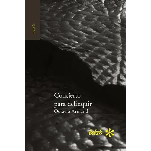 Concierto para delinquir
