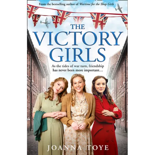 The Victory Girls