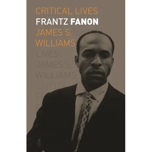 Frantz Fanon