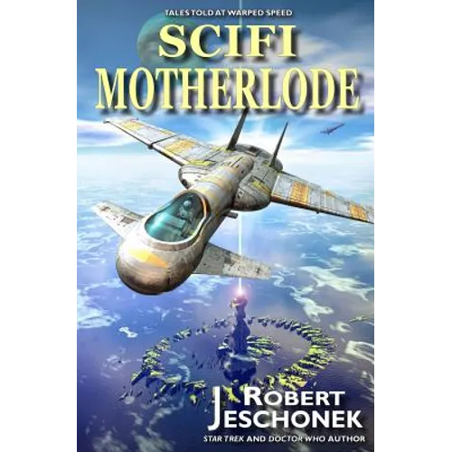 Scifi Motherlode