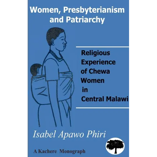 Women, Presbyterianism and Patriarchy