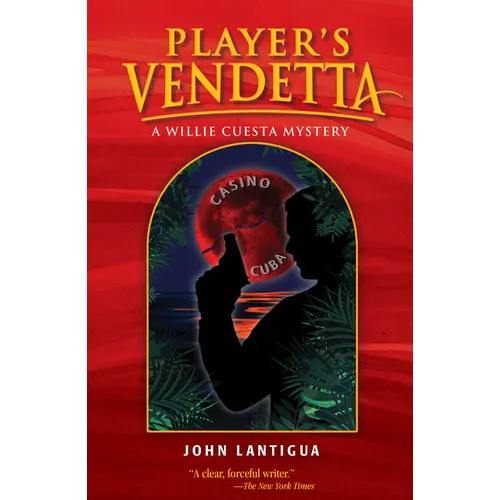 Player's Vendetta