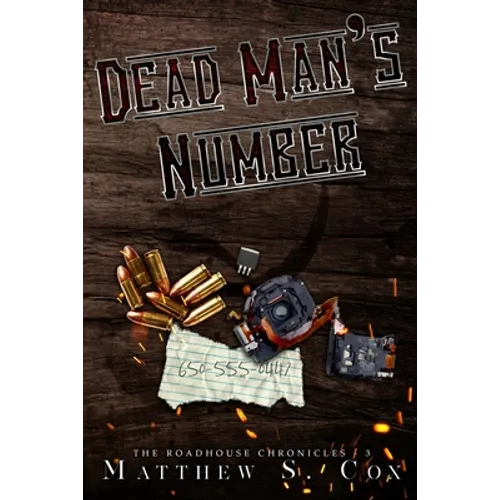 Dead Man's Number