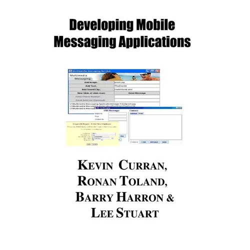Implementing Mobile Messaging Service Systems