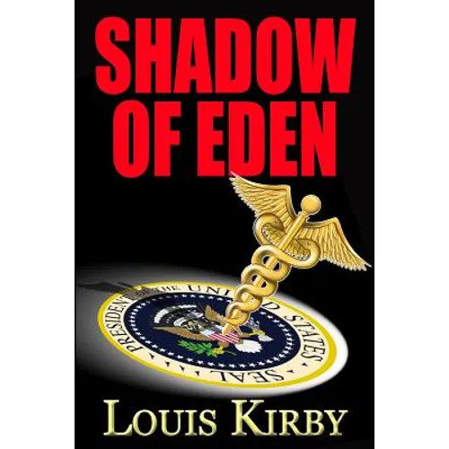 Shadow of Eden