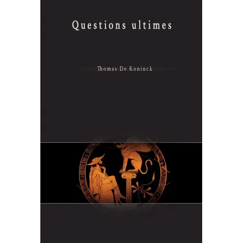 Questions Ultimes