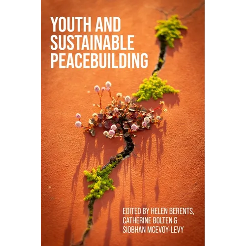 Youth and Sustainable Peacebuilding