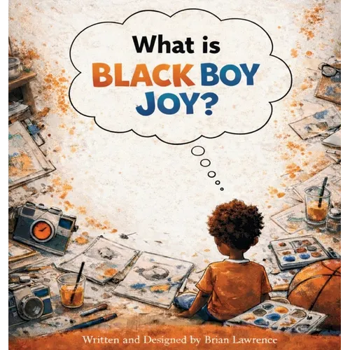 What is Black Boy Joy