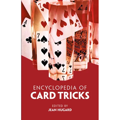 Encyclopedia of Card Tricks