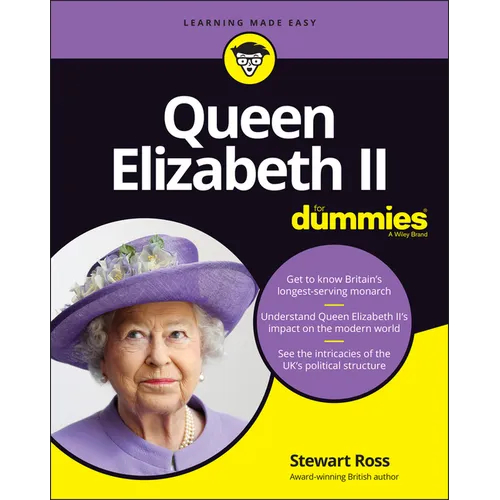 Queen Elizabeth II for Dummies