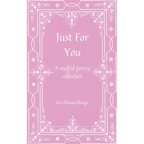 Just For You