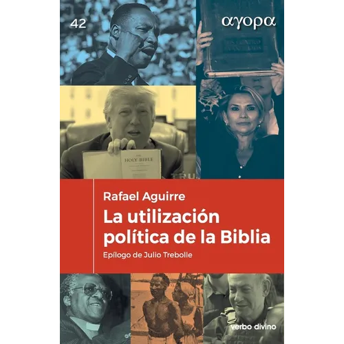 La utilización política de la Biblia