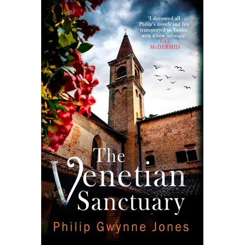 The Venetian Sanctuary