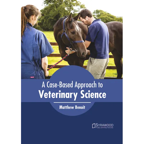 A Case-Based Approach to Veterinary Science