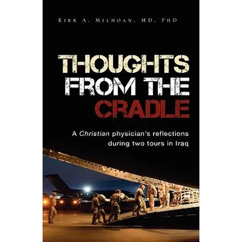 Thoughts from the Cradle