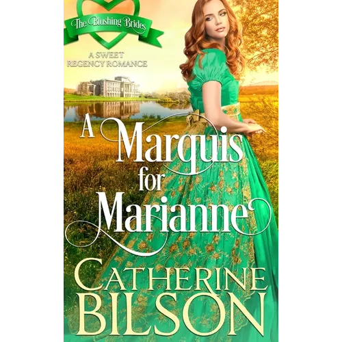 A Marquis For Marianne