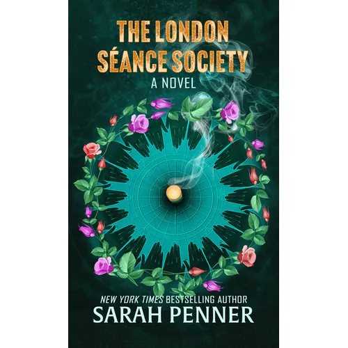 The London Seance Society