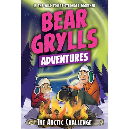 Arctic Challenge