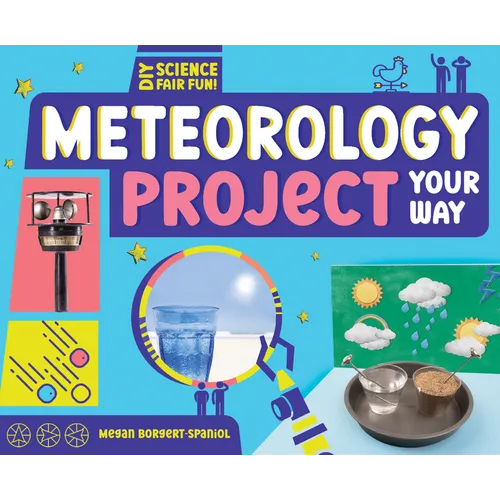 Meteorology Project Your Way