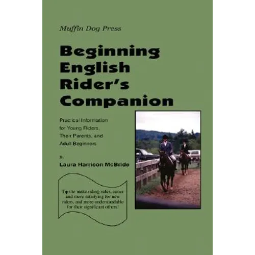 Beginning English Rider's Companion