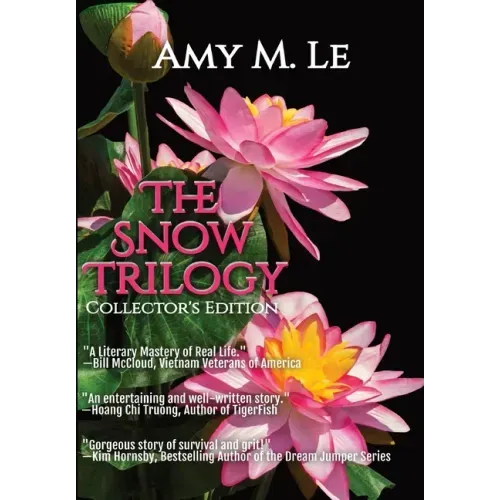 The Snow Trilogy: Collector's Edition