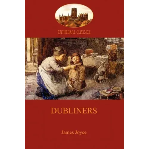 Dubliners (Aziloth Books)