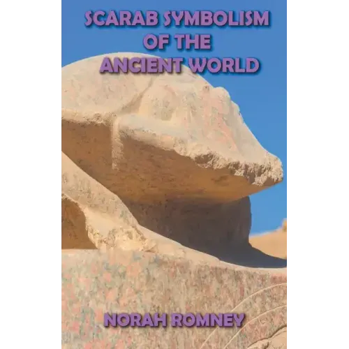 Scarab Symbolism of the Ancient World