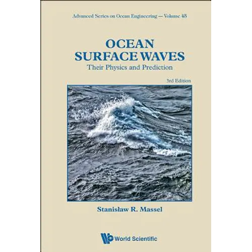 Ocean Surface Waves (3rd Ed)