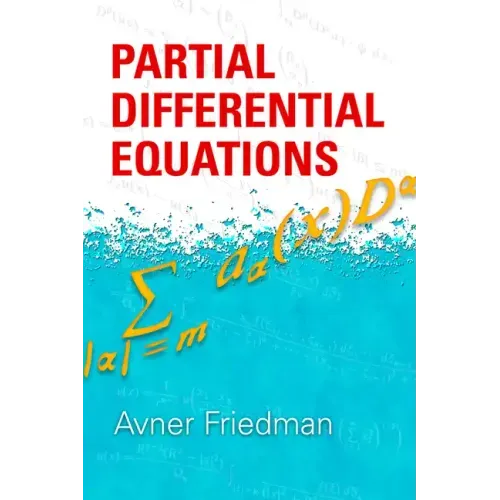 Partial Differential Equations
