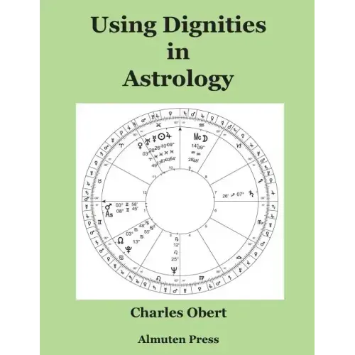 Using Dignities in Astrology