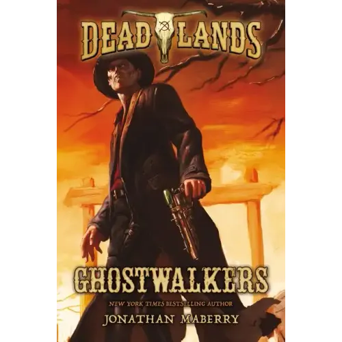 Deadlands: Ghostwalkers