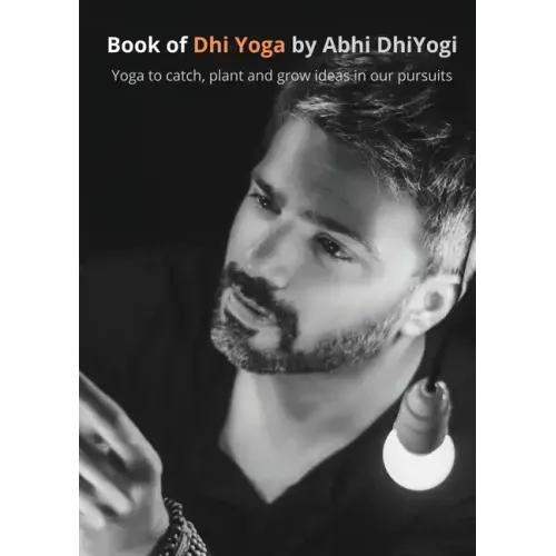Book of Dhi Yoga