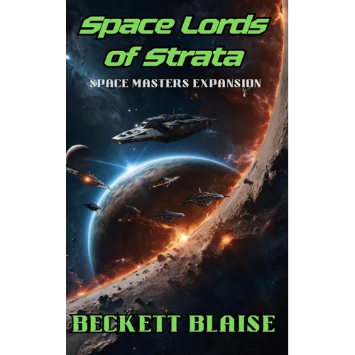 Space Lords of Strata