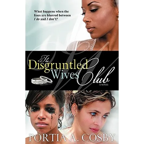 The Disgruntled Wives Club