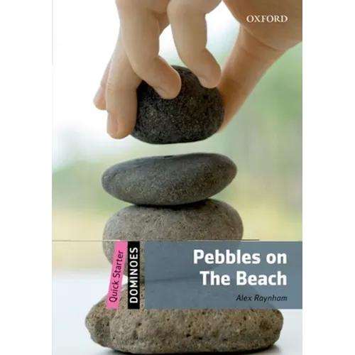 Pebbles on the Beach