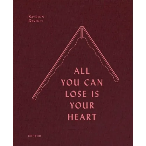 All You Can Lose Is Your Heart