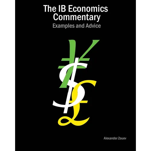 The IB Economics Commentary: Examples and Advice